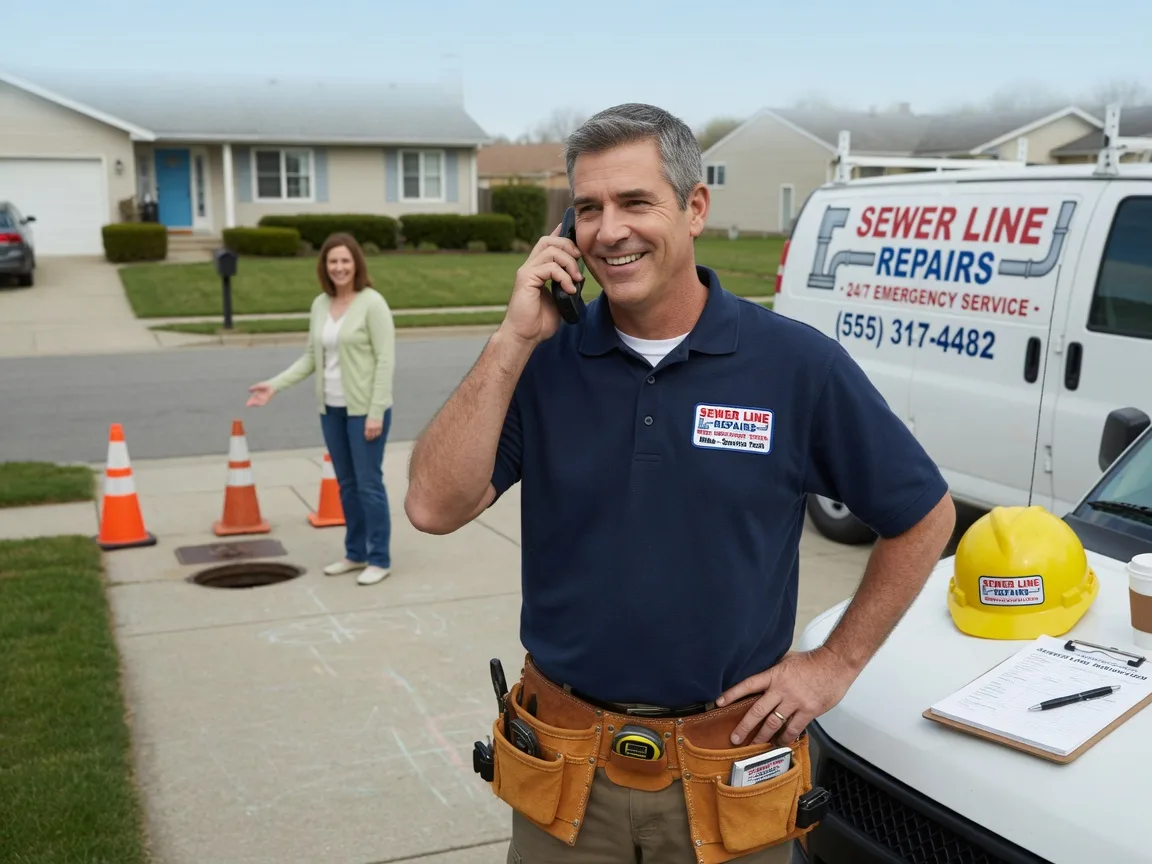 Emergency Plumber Damascus, VA FAQs